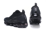 Nike Air VaporMax Flyknit 2 Black Sneakers 942842-011