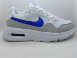 Nike Air Max SC White Grey Blue Sneakers
