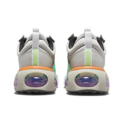 Nike Air Max 2021 Sneakers Grey Orange DO2336-010