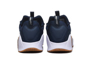 Nike Free Run Navy Blue Running Shoes