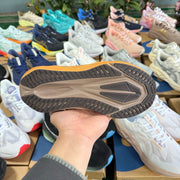 ASICS NOVABLAST 5 LE Brown Running Shoes