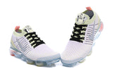 Nike Air VaporMax Flyknit 2 Pale Purple Yellow AJ6900-700