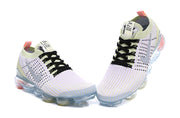 Nike Air VaporMax Flyknit 2 Pale Purple Yellow AJ6900-700