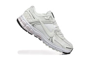 Nike Vomero 5 White and Grey Sneakers