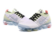 Nike Air VaporMax Flyknit 2 Pale Purple Yellow AJ6900-700