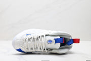Nike Air Foamposite One Penny Hardaway White Red Blue Sneakers
