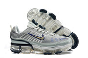 Nike Air Vapormax 360 Sneakers Grey White Gold CK9671-001