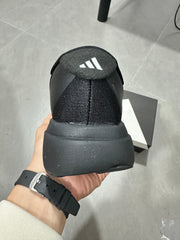 Adidas Adizero Lightstrike Pro Running Shoes Black White