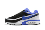 Nike Air Max BW Sneakers Black White Blue