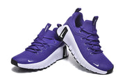 Nike Free Purple Low-Top Sneakers