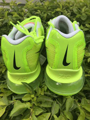 Nike Air Max 720 Neon Green Sneakers