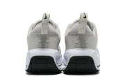 Nike Air Max Scorpion Sneakers in Light Grey