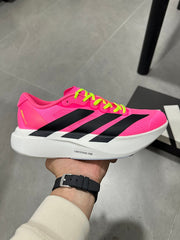 Adidas Adizero Lightstrike Pro Running Shoes Pink
