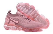 Nike Air VaporMax Flyknit 2 Cherry Pink Sneakers 942843-500