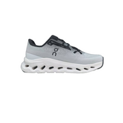 On Running Cloudsurfer Gray Black Running Shoes