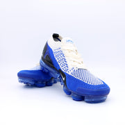 Nike Air VaporMax Flyknit 2 Blue White Sneakers 942842-2049