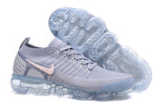 Nike Air VaporMax Flyknit 2 Grey Sneakers