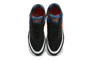 Nike Air Max BW Sneakers Navy Black Coral