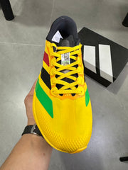 adidas Lightstrike Pro Yellow Running Shoes KJ3625