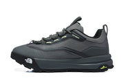 The North Face DRYVENT Dark Gray Trail Sneakers