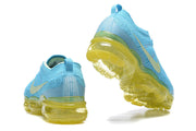 Nike Air VaporMax 2023 Flyknit Blue Sneakers DV1678-100
