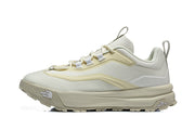 The North Face Beige Trail Sneakers