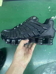 Nike Shox TL Sneakers in Mixed Colorways
