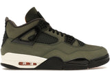 Jordan 4 Retro OG SP Undefeated (2025) - Pre-Owned