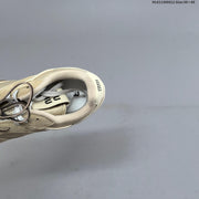 Miu Miu x New Balance 530 SL Low-Top Sneakers Beige