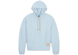 Jordan X Maison Chateau Rouge Hoodie Blue