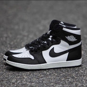 Air Jordan 1 High 85 Black White BQ4422-001 Sneakers