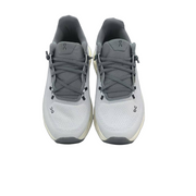 On Running Cloudsurfer Next Gray Running Shoes