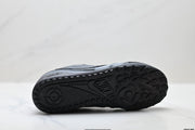 Nike Terra Manta Sneakers in Dark Gray and Black