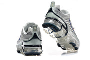 Nike Air Vapormax 360 Sneakers Grey White Gold CK9671-001