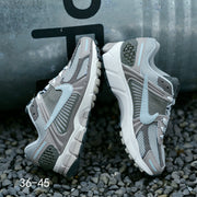 Nike Air Zoom Vomero 5 Running Shoes in Grey