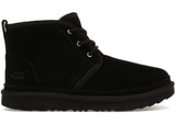 UGG Neumel Boot Black (Kids) - Pre-Owned