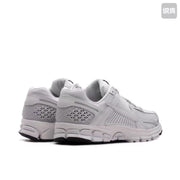 Nike Zoom Vomero 5 Grey and White Sneakers