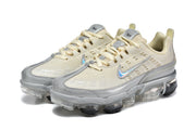 Nike Air VaporMax 360 Beige and Silver Sneakers CK2719-200
