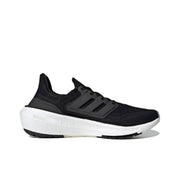 adidas Ultraboost 23 Light Running Shoes Black White GY9351