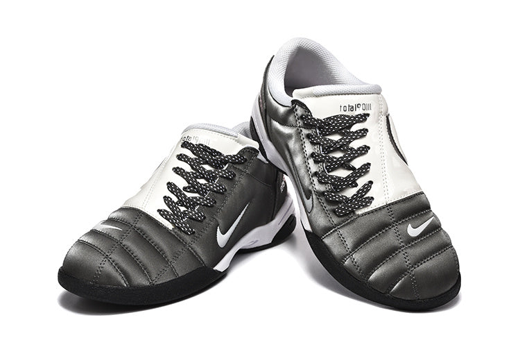 Nike Total 90 III Black, Grey and White Sneakers