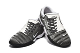 Nike Total 90 III Black, Grey and White Sneakers