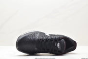 Nike Air Max 2015 Black and Grey Running Sneakers