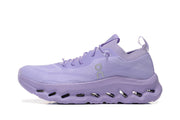 Loewe Cloudtilt Sneakers in Lavender Purple