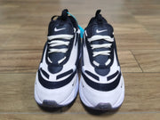 Nike Air Max Furyosa White Black Sneakers
