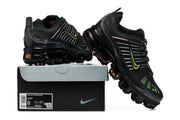Nike Air VaporMax 360 Black Green Sneakers CK2718-001