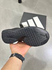 Nike ACG Mountain Fly 2 Low Black Trail Sneakers KK2685