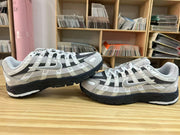 Nike P-6000 Sneakers in Light Grey and Black IB3081-001
