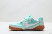 Nike Terra Manta Sneakers in Mint Green and Gum