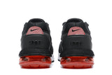 Nike Air Max 720 Black and Red Sneakers