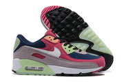 Nike Air Max 90 Multicolor Sneakers DM0035-500